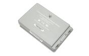 Аккумуляторная батарея для ноутбука Apple A1078 PowerBook G4 15-inch 10.8V Silver 5200mAh OEM