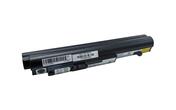 Аккумуляторная батарея для ноутбука Lenovo-IBM 55Y9383 S10-2 11.1V Black 5200mAh OEM