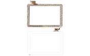 Тачскрин (Сенсорное стекло) для планшета Digma IDS Q11 белый