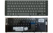 Клавиатура для ноутбука HP ProBook (5320S) Black, (Black Frame) RU
