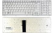 Клавіатура для ноутбука LG (S900) White, (White Frame) RU