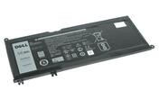 Аккумуляторная батарея для ноутбука Dell 33YDH Inspiron 17-7778 15.2V Black 3500mAh Orig