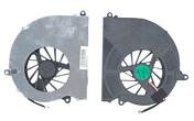 Вентилятор для ноутбука Acer Aspire Z5600, Z5610, Z5700, Z5710 Z5761, EL8, Gateway ZX6800, 5V 0.3A 4-pin ADDA