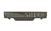 Аккумуляторная батарея для ноутбука HP Compaq HSTNN-IB89 ProBook 4510s 14.4V Black 4400mAh Orig