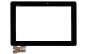 Тачскрін (Сенсорне скло) для планшета Asus MeMO Pad ME302 5425N FPC-1 Rev. 2 чорне