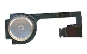 Шлейф кнопки Home (с механизмом) для Apple IPhone 4, Шлейф Home iPhone 4