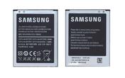 Аккумуляторная батарея для смартфона Samsung EB535163LU Galaxy Grand i9082 3.8V Silver 2100mAh 7.98Wh