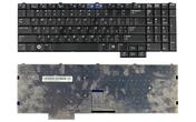 Клавіатура для ноутбука Samsung (R610) Black, RU