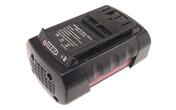 Аккумулятор для шуруповерта Bosch 2607336004 AKE 30 Li 3.0Ah 36V черный Li-Ion