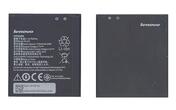 Аккумуляторная батарея для Lenovo BL253 A2010 3.7V Black 1700mAh 6.29Wh