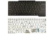 Клавиатура для ноутбука Sony Vaio (VGN-SR) Black, (No Frame) RU