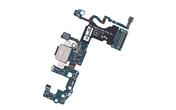 Шлейф разъема питания для смартфона Samsung Galaxy S9 SM-G960F