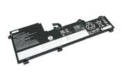Аккумуляторная батарея для ноутбука Lenovo L20M4PE1 IdeaPad 5 Pro-16ACH6 15.36V Black 4883mAh OEM