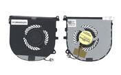 Вентилятор для ноутбука Dell M3800 9530 левый 5V 0.4A 4-pin FCN левый