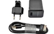 Блок питания для планшета Samsung 10W 5V 2A 40 pin P5110