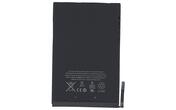 Аккумуляторная батарея для планшета Apple A1445 iPad mini 3.72V Black 4440mAh Orig