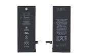 Аккумуляторная батарея для смартфона Apple 616-0805 iPhone 6 3.82V Black 1810mAh 6.91Wh