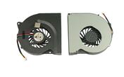 Вентилятор для ноутбука Asus K73, N53, N73, N75, X73, 5V 0.4A 4-pin Brushless