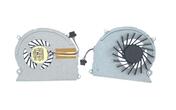 Вентилятор для ноутбука HP Pavilion 15-AU 5V 0.5A 4-pin FCN