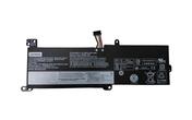 Аккумуляторная батарея для ноутбука Lenovo L17L2PF1 Ideapad 330-14IKB 7.56V Black 3968mAh