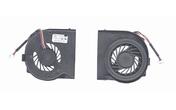 Вентилятор для ноутбука Lenovo ThinkPad X200I, X201I, X200, X201, 5V 0.35A 3-pin Toshiba