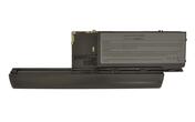 Усиленная аккумуляторная батарея для ноутбука Dell PC764 Latitude D620 11.1V Grey 7800mAh OEM