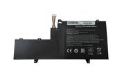 Аккумуляторная батарея для ноутбука HP OM03XL EliteBook 1030 G2 Type B 11.55V Black 4700mAh OEM