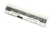 Аккумуляторная батарея для ноутбука Asus A31-1025 Eee PC 1025C 10.8V Silver 2600mAh Orig