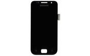 Матриця з тачскріном (модуль) для Samsung Galaxy S scLCD GT-I9003 чорний