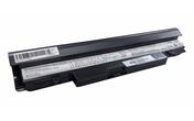 Аккумуляторная батарея для ноутбука Samsung AA-PB2VC6B N100 11.1V Black 5200mAh OEM