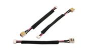 Разъем питания для ноутбука HY-AC018 Acer Aspire 4315, 4310, 4710 с кабелем