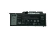 Аккумуляторная батарея для ноутбука Dell F7HVR Inspiron 15-7537 14.8V Black 3705mAh Orig