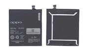 Аккумуляторная батарея для Oppo BLP533 X907 3.7V Black 1500mAh 5.55Wh