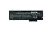 Аккумуляторная батарея для ноутбука Acer QC192 Aspire 1410 14.8V Black 5200mAh OEM