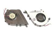 Вентилятор (кулер) для ноутбука Dell Latitude 5420, E5420, E5420m, 5V 0.45A 4-pin Forcecon