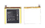 Аккумуляторная батарея для смартфона Huawei HB4Q1H Ascend D1, Ascend D2 3.8V White 1850mAh 7.03Wh