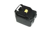 Аккумулятор для шуруповерта Makita BL1430 BBO140RFE 3.0Ah 14.4V черный Li-Ion