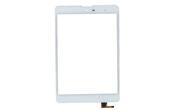 Тачскрин (Сенсорное стекло) GSL 3675-RB785 белый