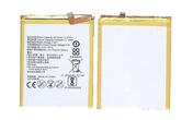 Аккумуляторная батарея для смартфона Huawei HB386483ECW+ G9 Plus 3.85V Silver 3300mAh 12.71Wh
