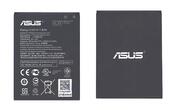 Аккумуляторная батарея для Asus C11P1506 ZenFone Go 3.8V Silver 2000mAh 7.8Wh