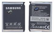 Аккумуляторная батарея для смартфона Samsung AB553446CU SGH-A767 Propel 3.7V Silver 1000mAh 3.7Wh