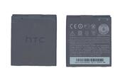 Аккумуляторная батарея для смартфона HTC 35H00213-00M 3.8V Black 2100mAh 7.98Wh