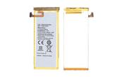 Аккумуляторная батарея для смартфона Huawei HB444199EBC Honor 4C 3.8V White 2300mAh 8.8Wh