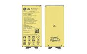 Аккумуляторная батарея для смартфона LG BL-42D1F AS992 3.85V Yellow 2800mAh 10.78Wh