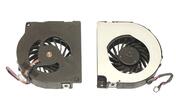 Вентилятор для ноутбука Asus A40, A42, K42, X42, 5V 0.45A 4-pin Brushless