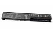 Аккумуляторная батарея для ноутбука Asus A32-X401 10.8V Black 4400mAh OEM