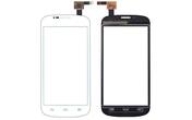 Тачскрин (Сенсорное стекло) для смартфона ZTE V829 белый