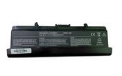 Усиленная аккумуляторная батарея для ноутбука Dell RN873 Inspiron 1525 11.1V Black 7800mAh OEM