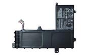 Аккумуляторная батарея для ноутбука Asus B31N1427 E402S 11.4V Black 4110mAh Orig