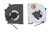 Вентилятор (кулер) для ноутбука Acer Aspire 4740, 4740G 5V 0.5A 3-pin Brushless
